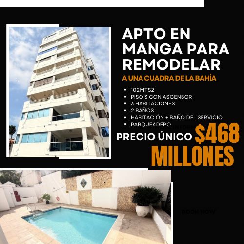 APTO EN MANGA PARA RENOVAR