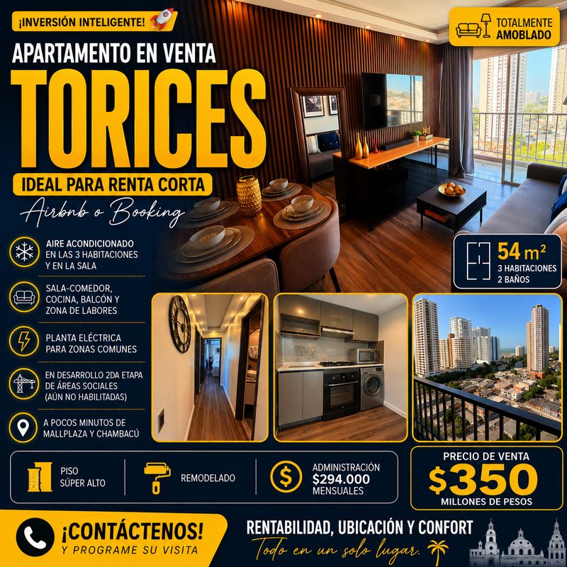 APTO TURÍSTICO EN TORICES APTO TURÍSTICO EN TORICES