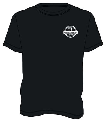 NoPrep T-Shirt M