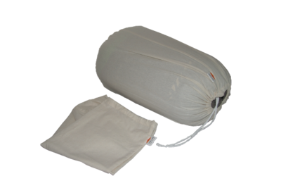 LINEN STORAGE BAG