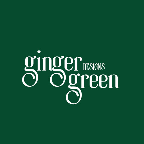 Ginger Green Designs