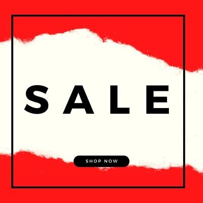 SALE