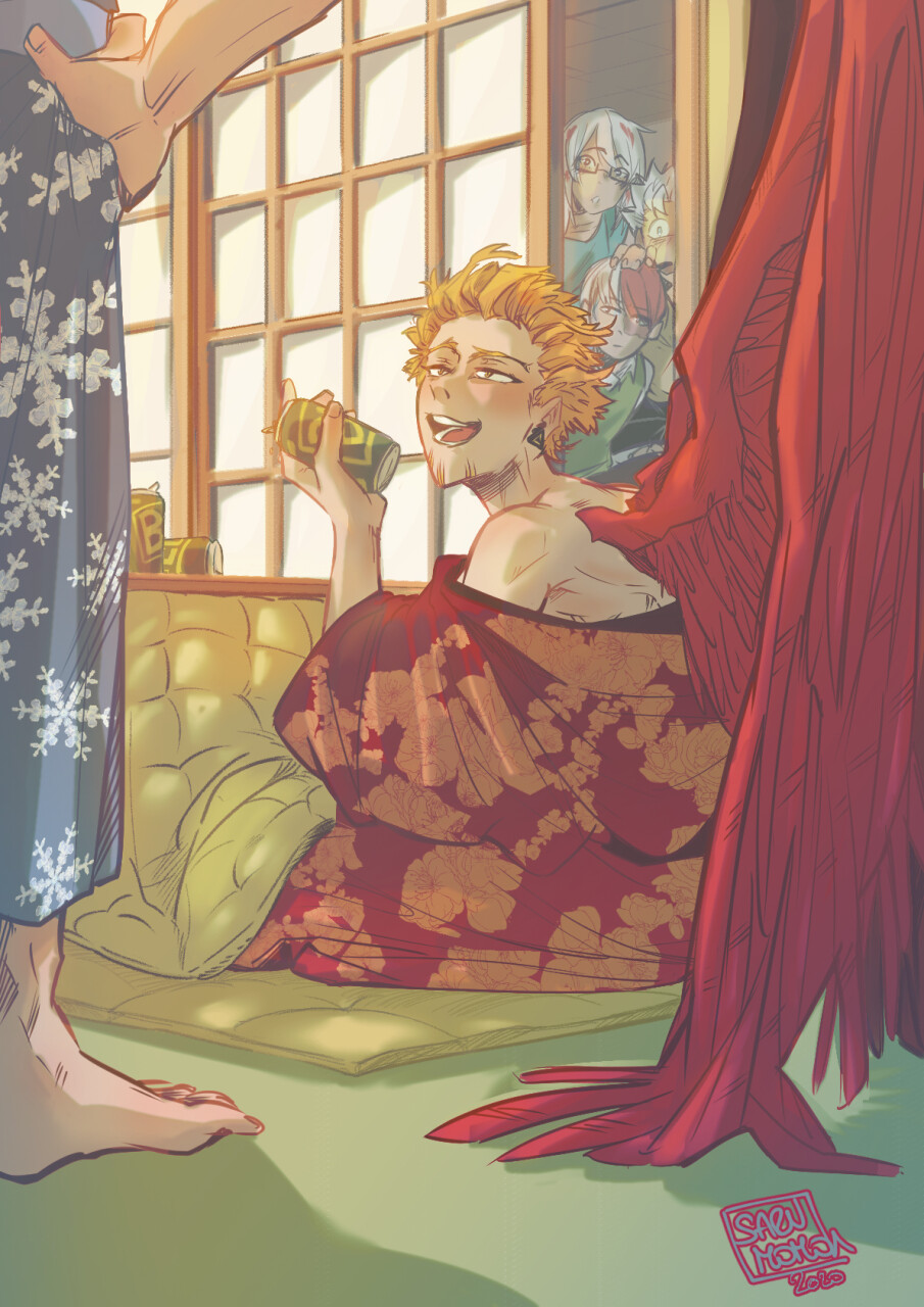 Hawks