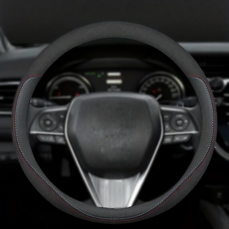 Steering Wheel Cover