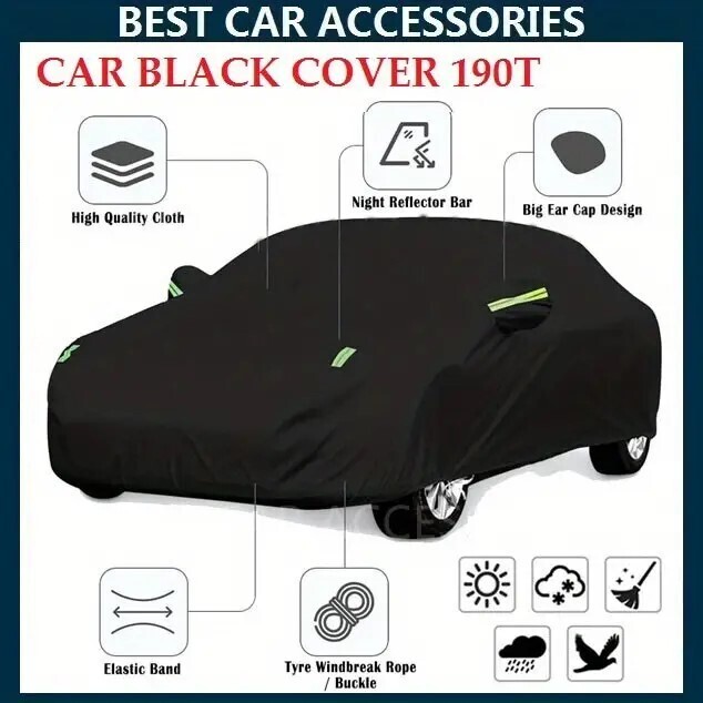 Car Cover