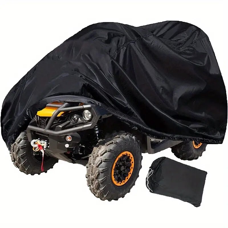 ATV Cover