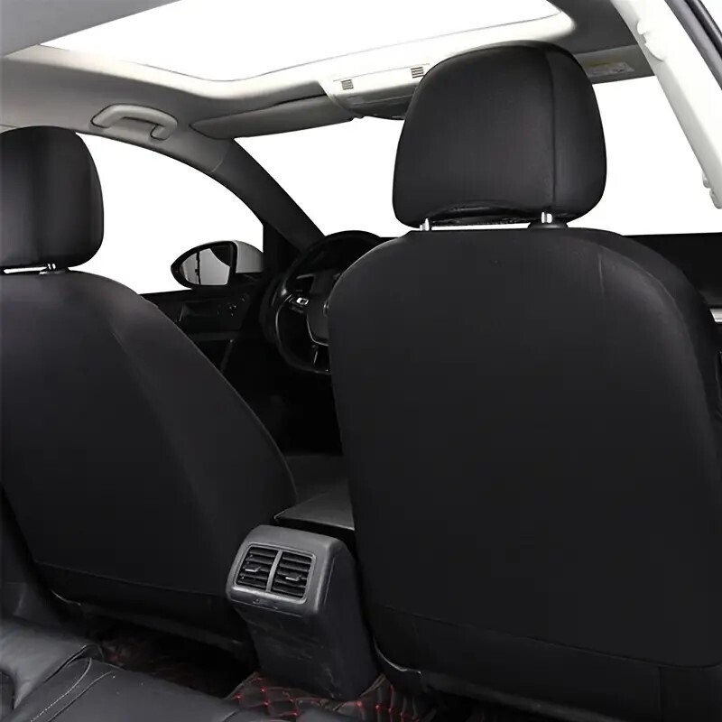 PU Car Seat Covers