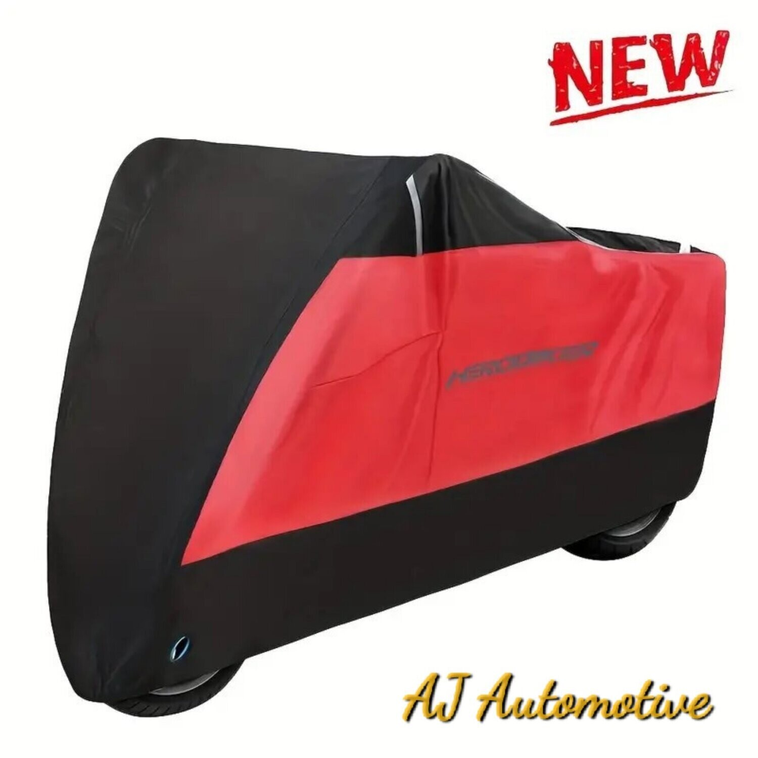 Motorbike Cover