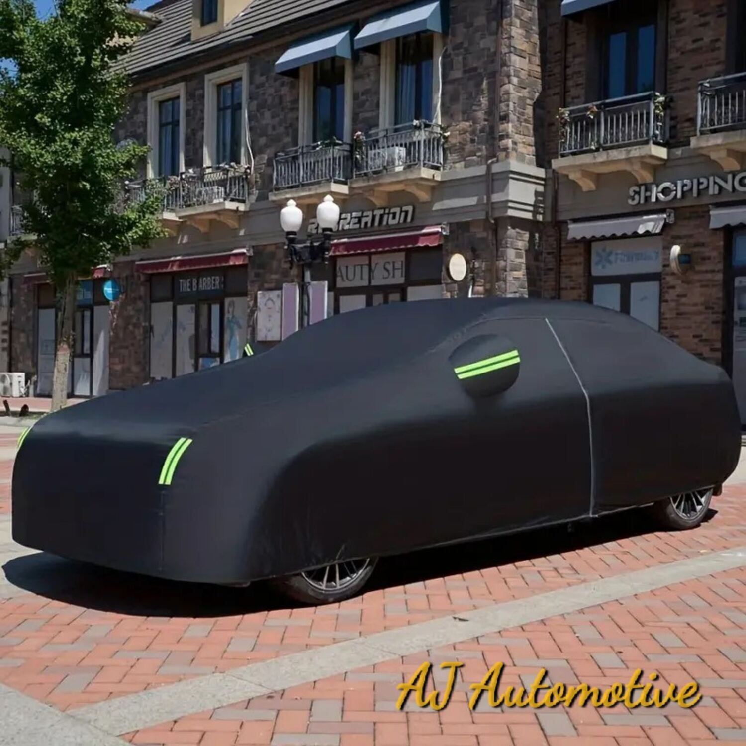 Car Cover