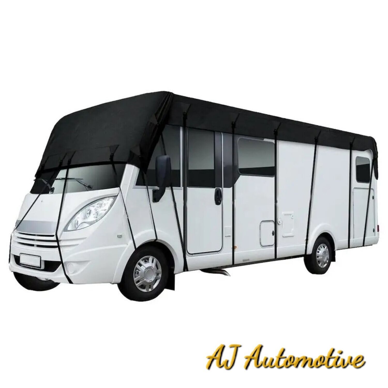 Camper Van Cover