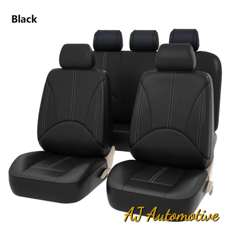PU Car Seat Covers