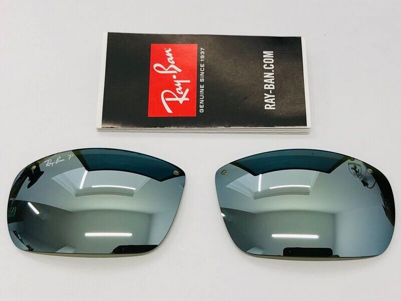 RB 8305M FERRARI