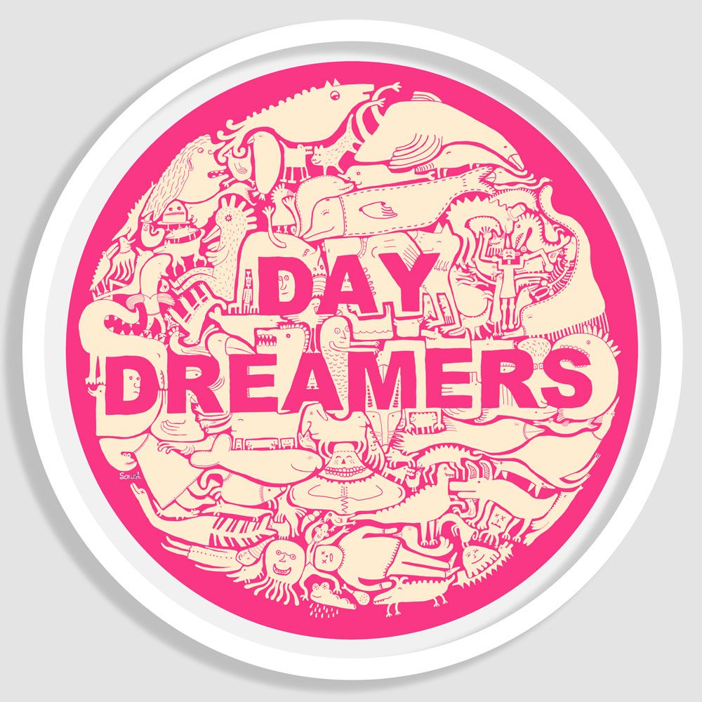Day Dreamers