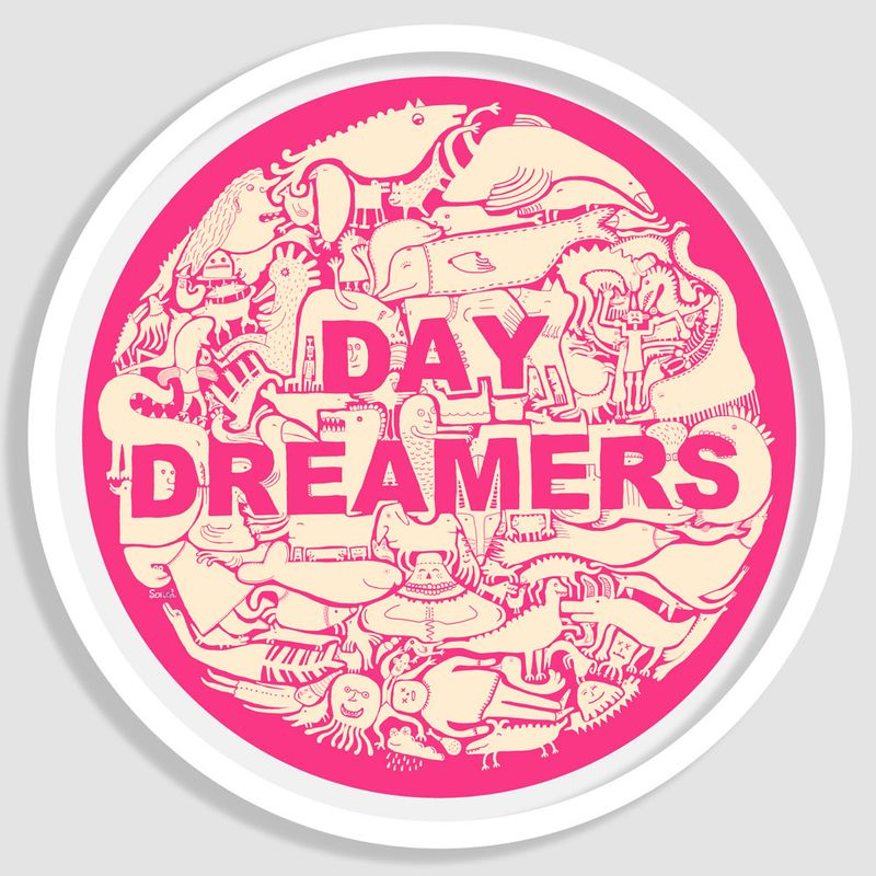 Day Dreamers