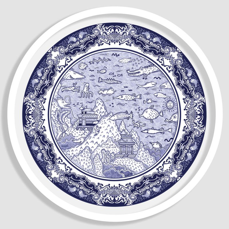 Ocean