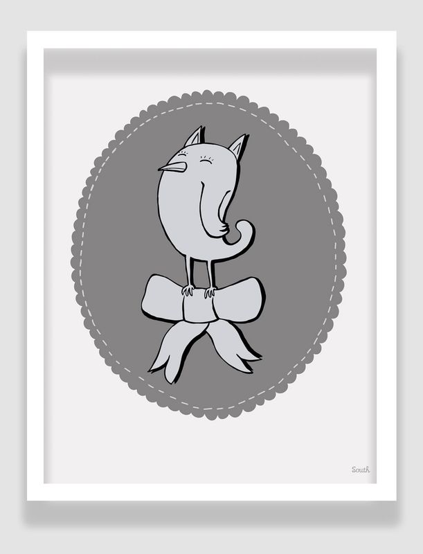 Bird and Bow