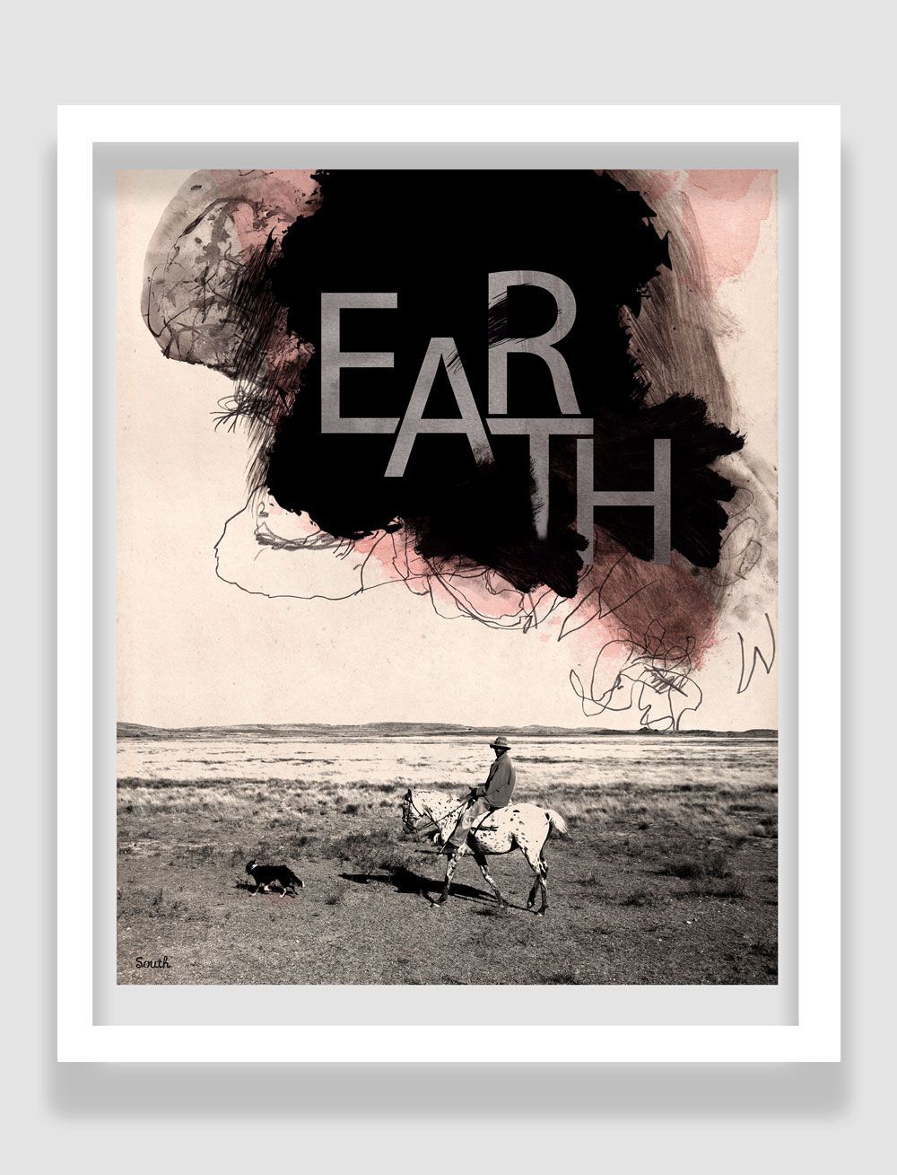 Earth