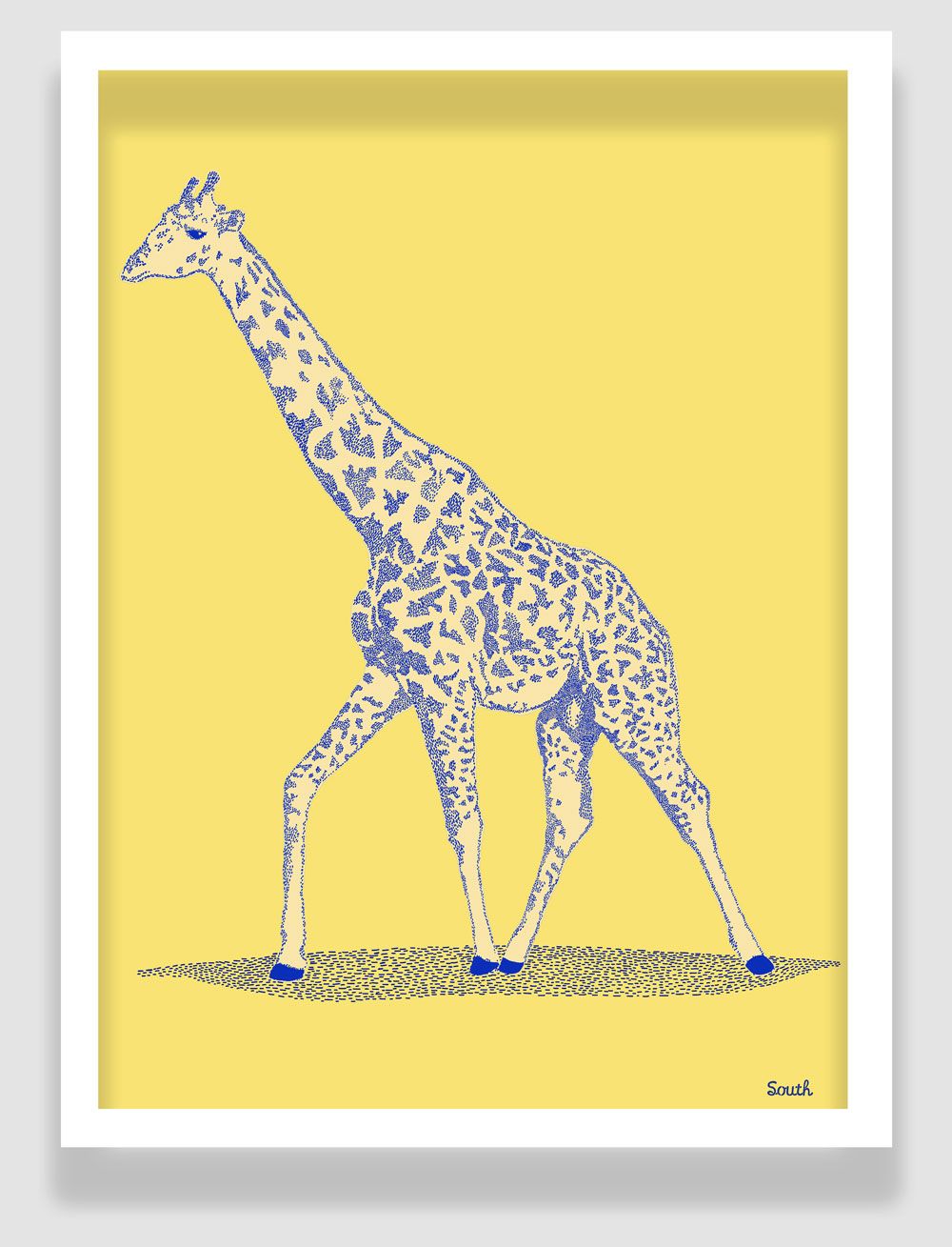 Giraffe