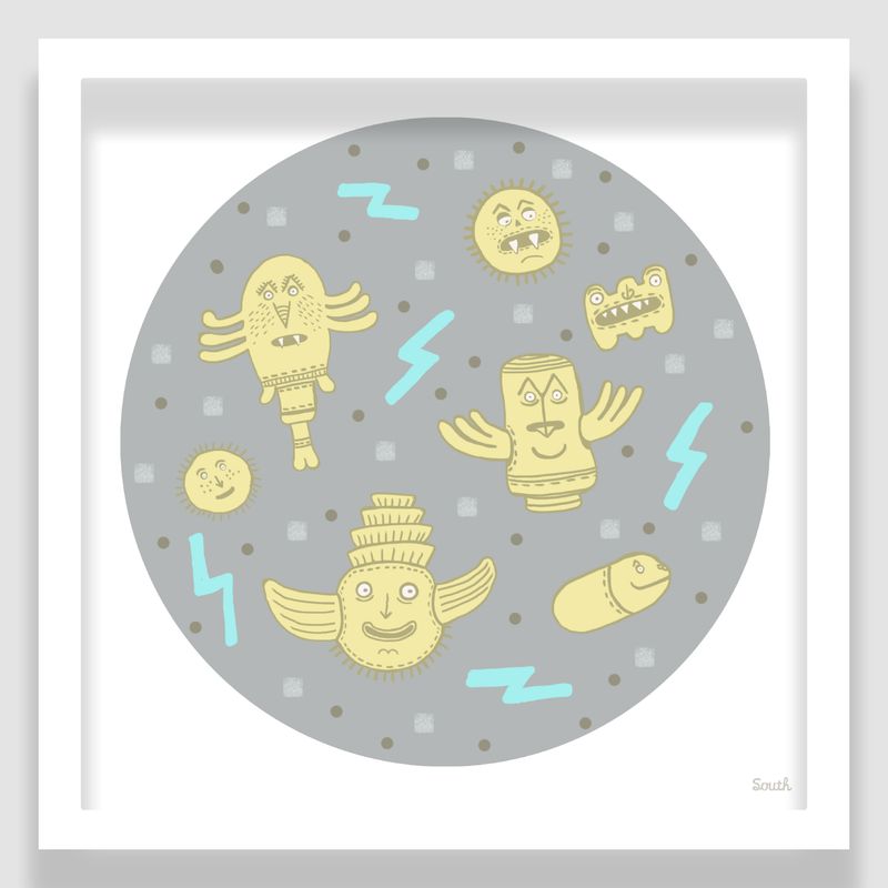 Critters