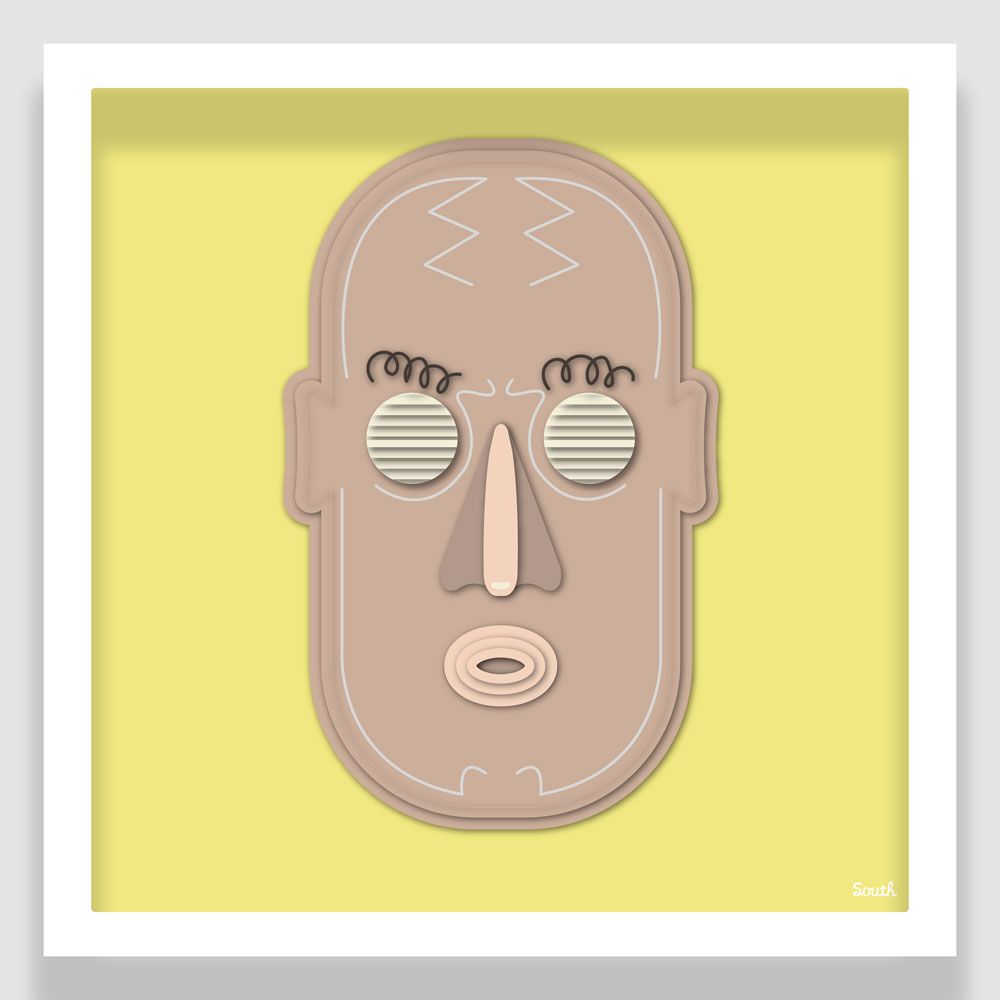 Face I