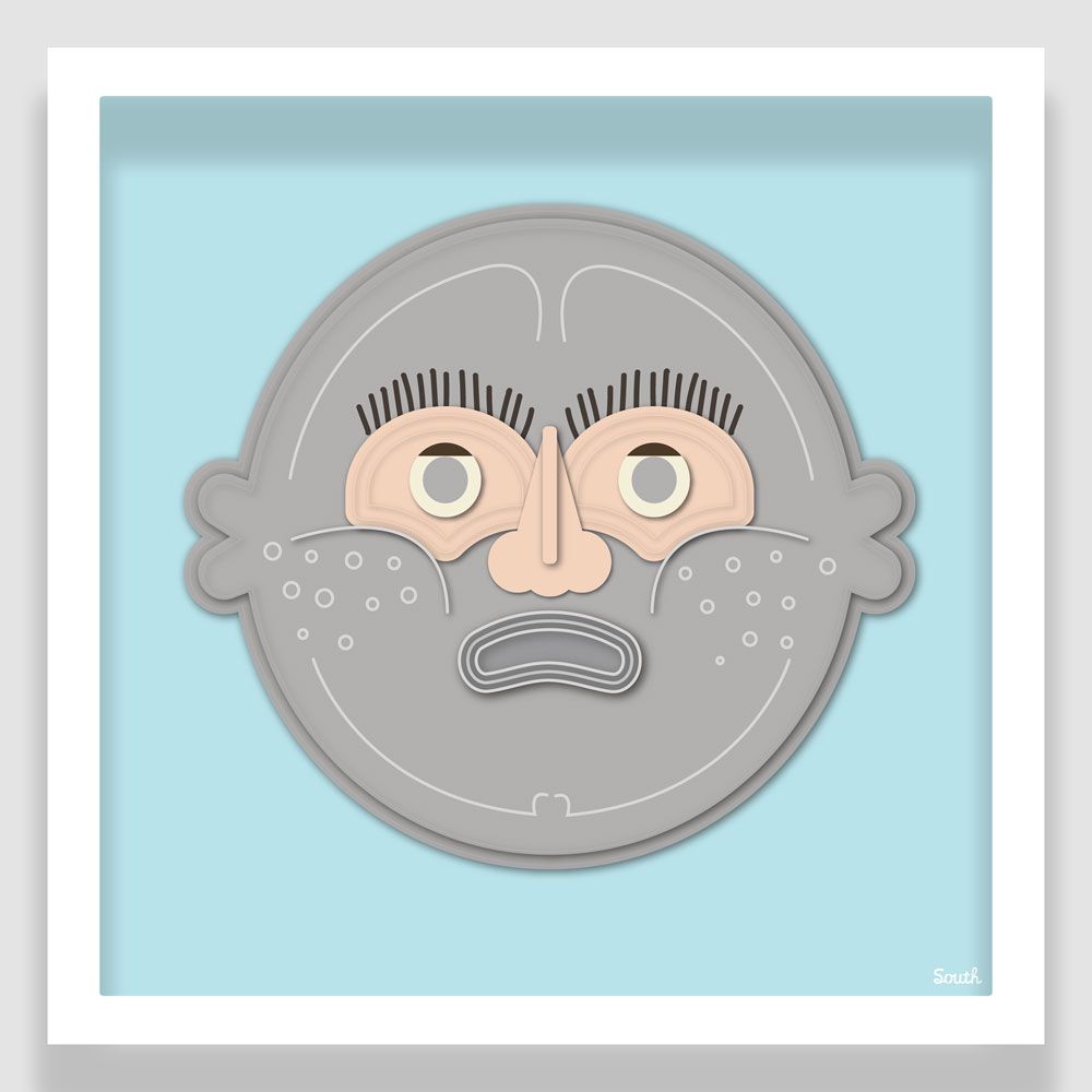 Face IV
