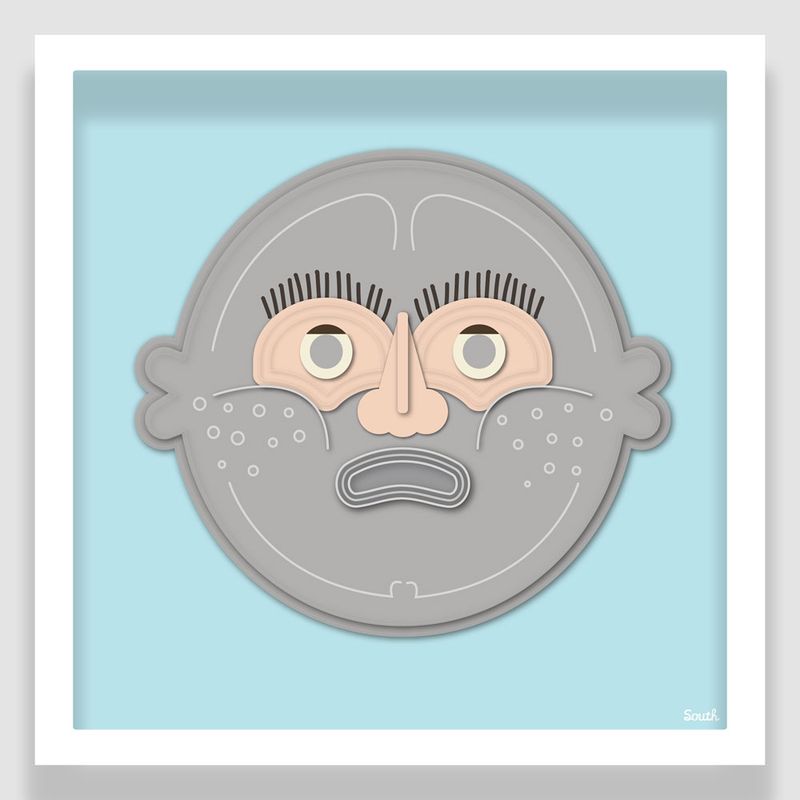 Face IV
