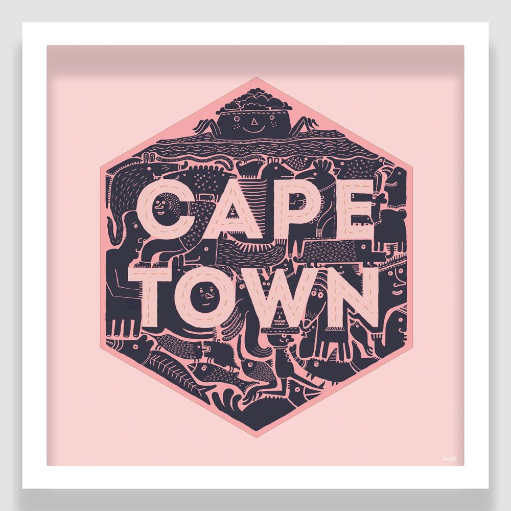 Cape Town