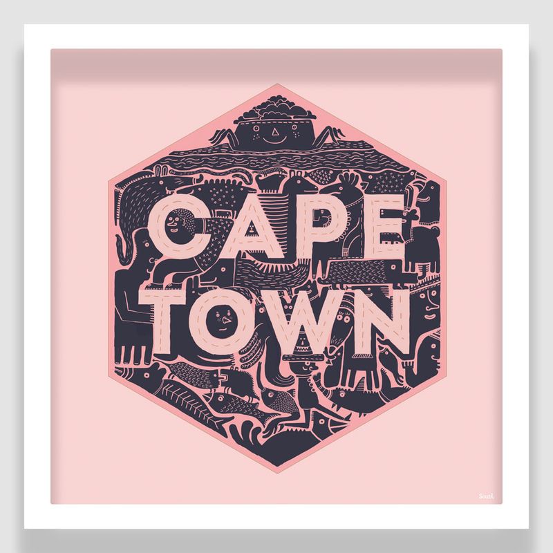 Cape Town