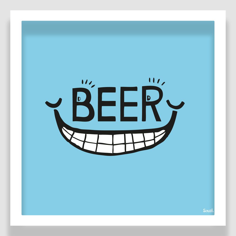 Beer