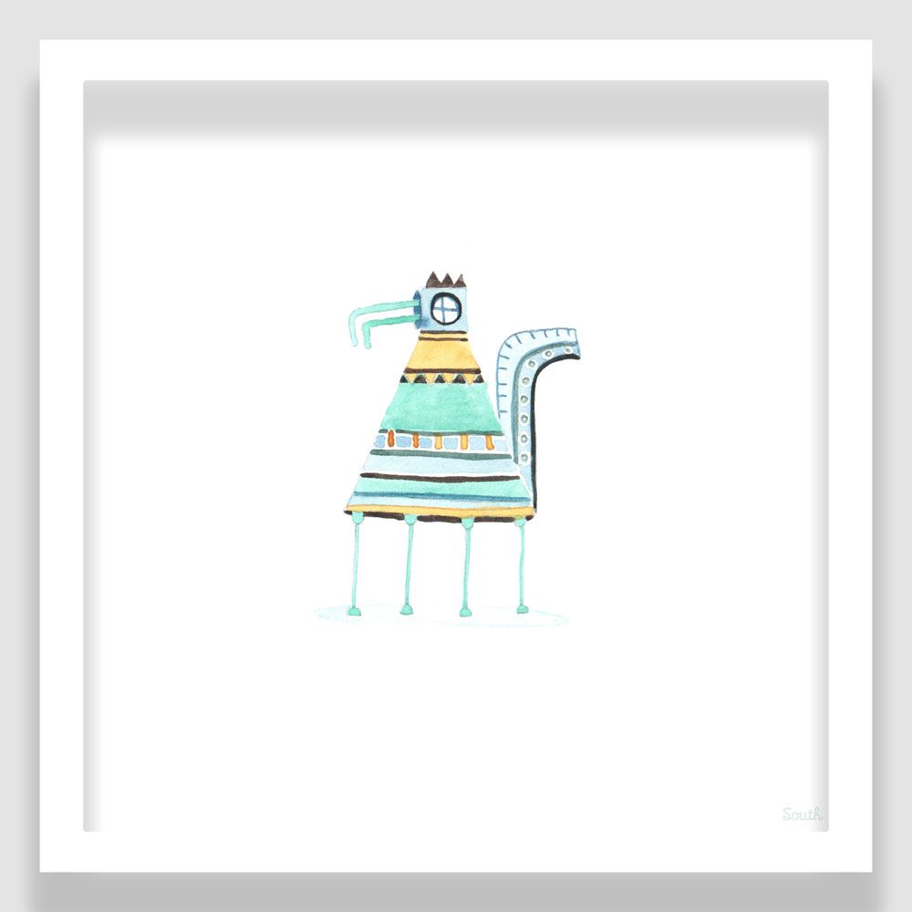 Bird