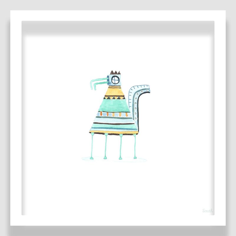 Bird