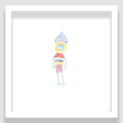 30cm x 30cm
