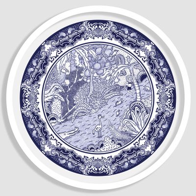 Circular Prints