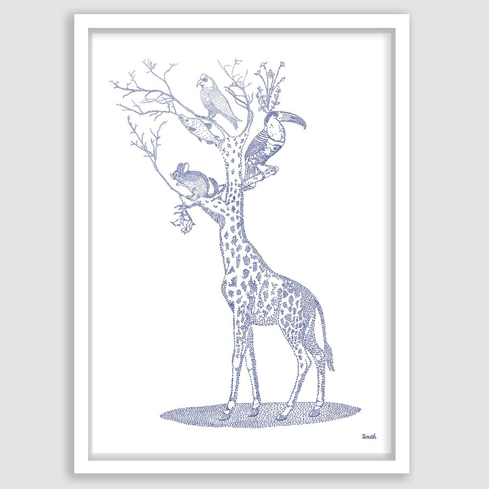 Animal Tree
