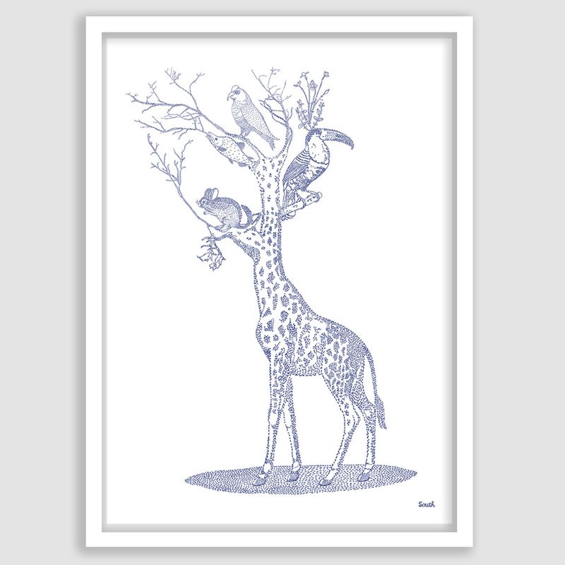 Animal Tree