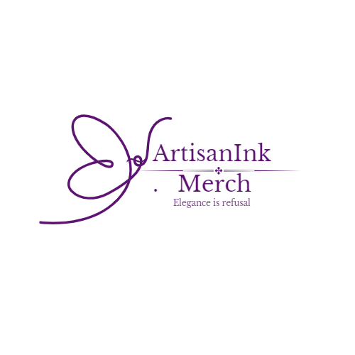 ArtisanInk Merch