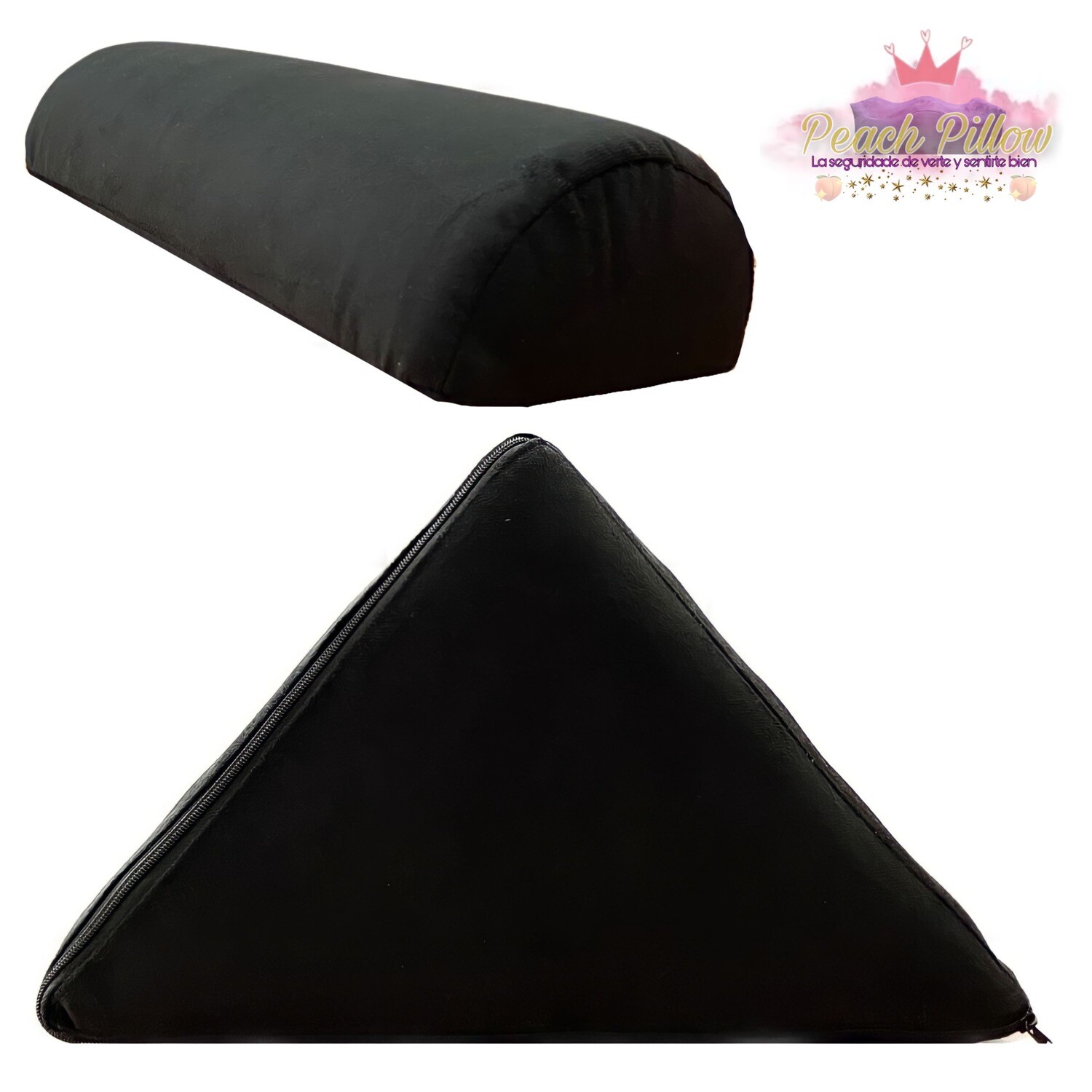KIT DE 2 COJINES DE GLÚTEOS BBL (Lipotransferencia) ACOSTADA