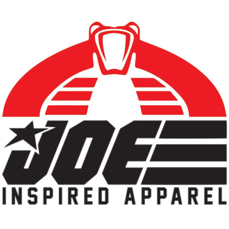 Yo Joe!