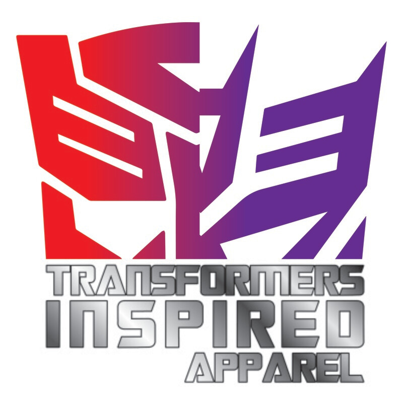 Transform And Roll Out!!!!