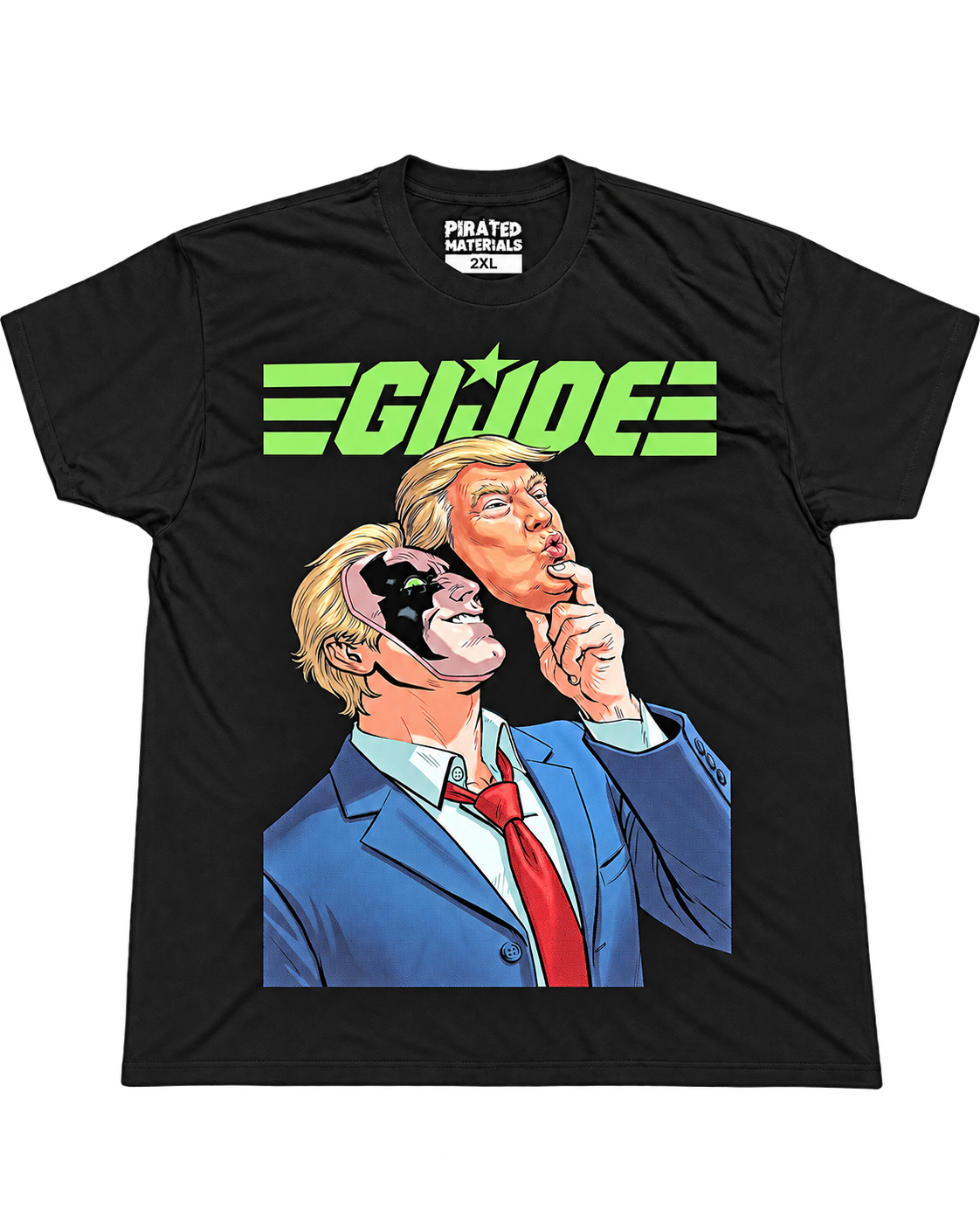 Master Of Disguise Tee
