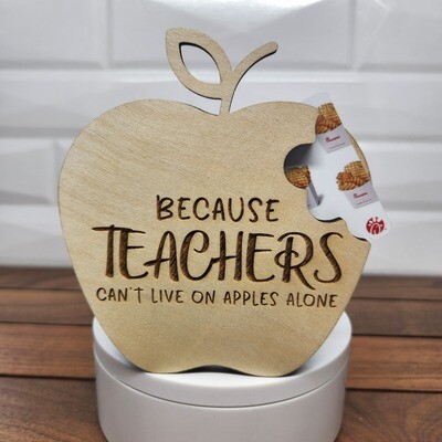 Teacher Gifts