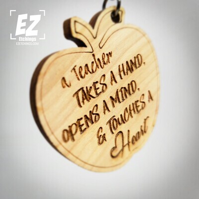 Keychains
