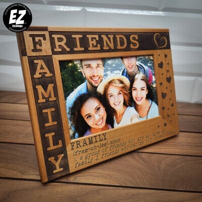 Friends | Family