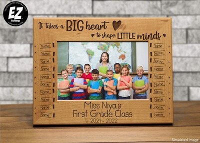 Picture Frames