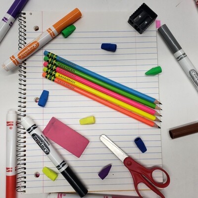 School Supplies
