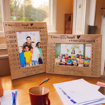 Teacher Gifts
