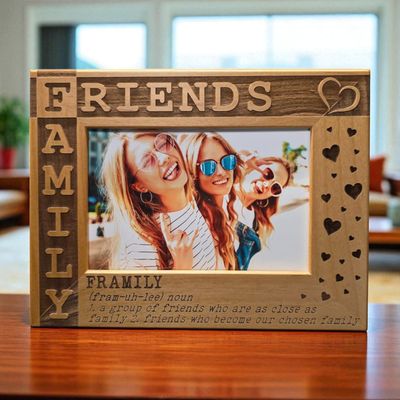 Friends | Family