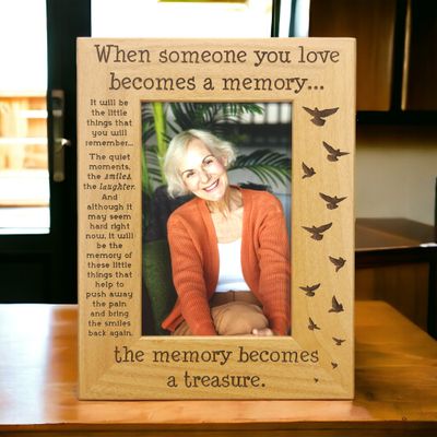 Remembrance | Sympathy