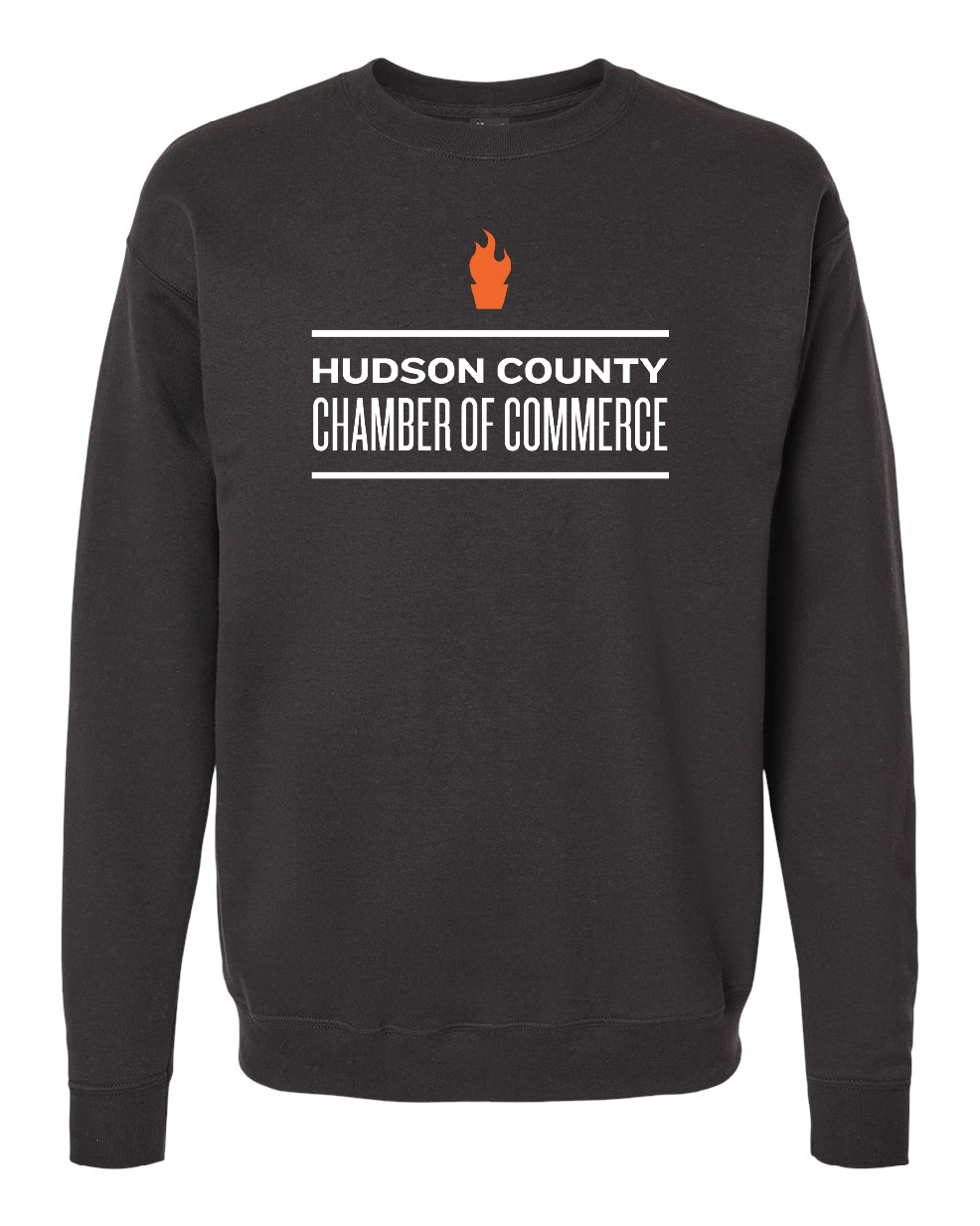 Premium Crewneck