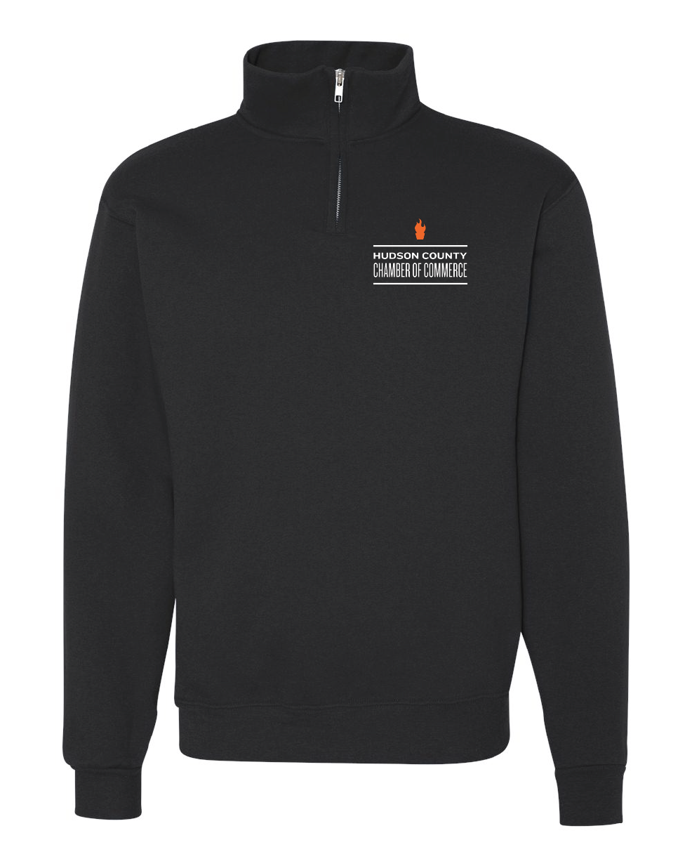 Premium 1/4 Zip